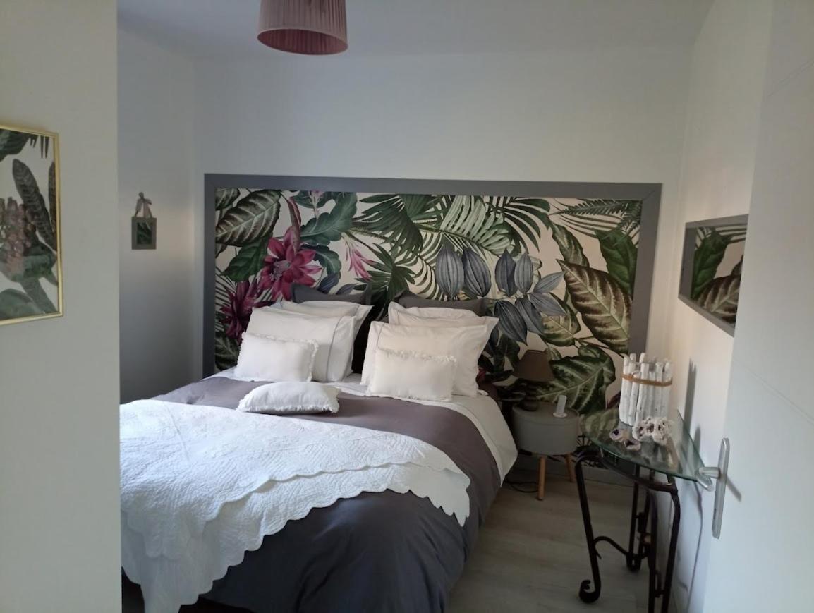 Maison Neuve Et Chaleureuse Морсанкс Екстериор снимка