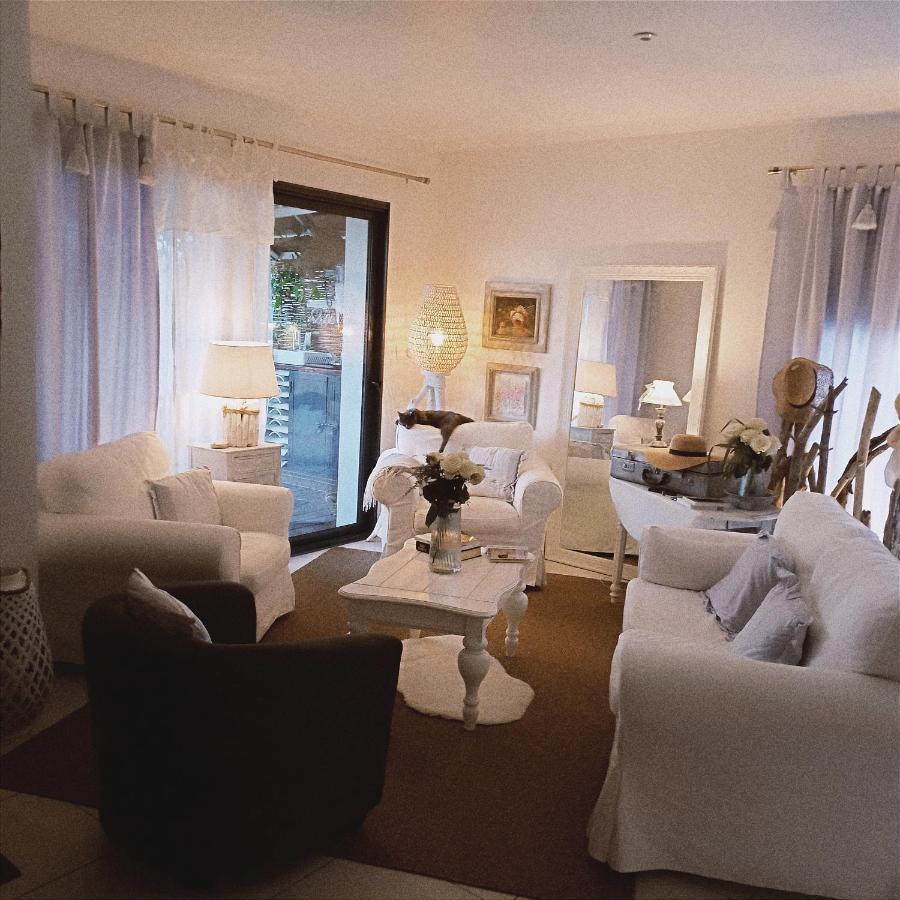 Maison Neuve Et Chaleureuse Морсанкс Екстериор снимка