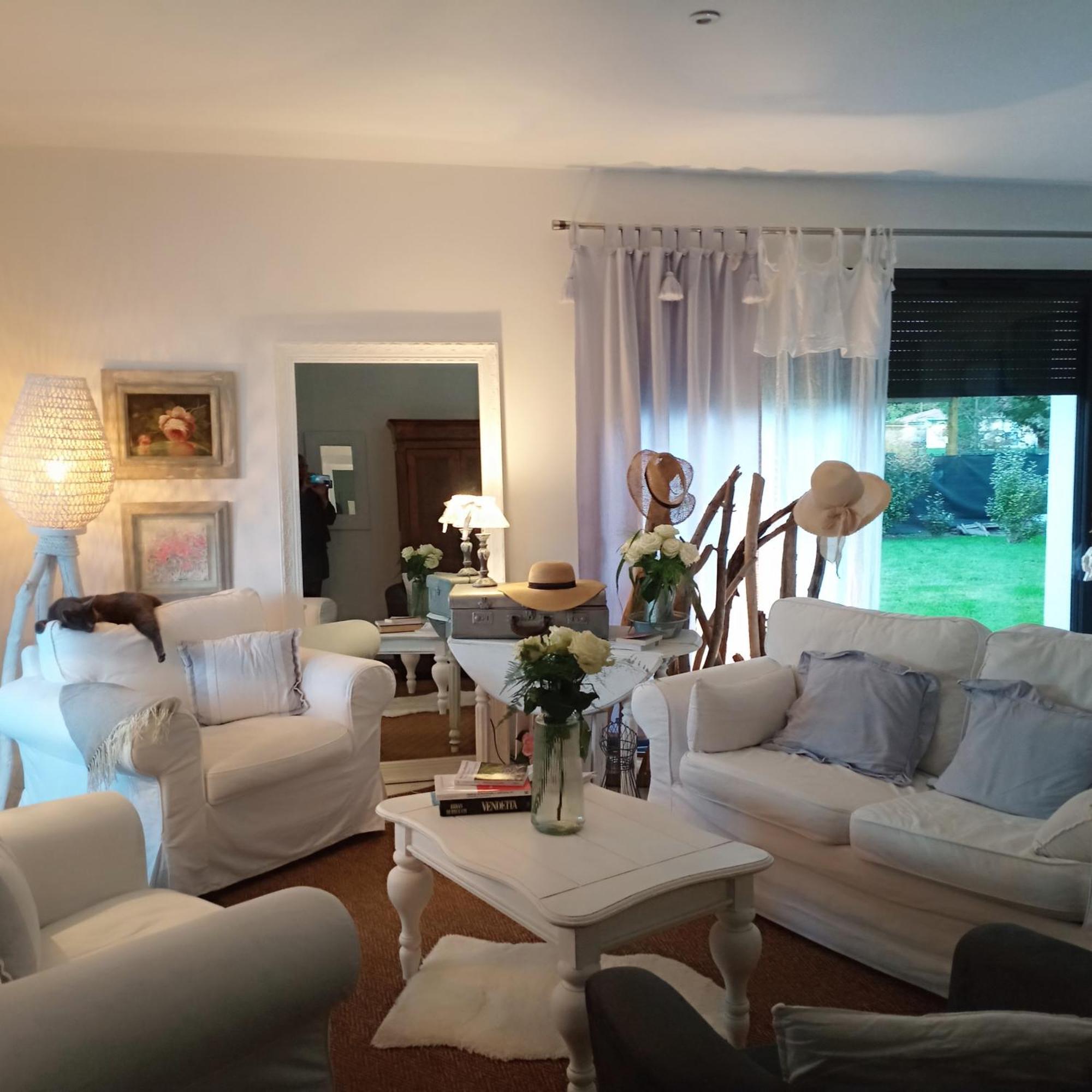 Maison Neuve Et Chaleureuse Морсанкс Екстериор снимка